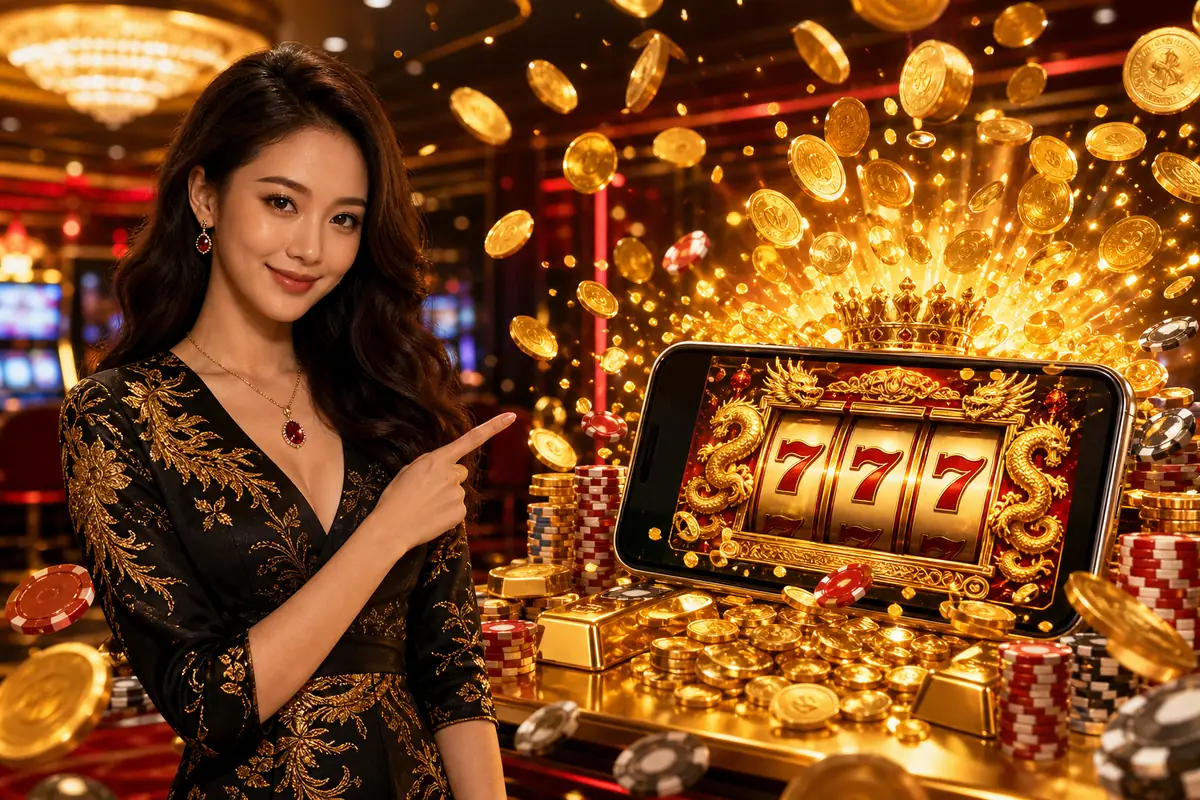 kingbet